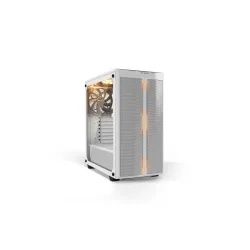 Be quiet! pure base 500dx midi tower bianco