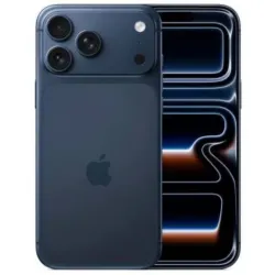 Apple Iphone 17 Pro Max Deep Blue 512GB Memoria 12Gb Ram Display 6,9" Mfyu4qn/a