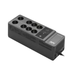 Apc be650g2-it gruppo di continuita` (ups) standby (offline) 650 va 400 w 1 usb