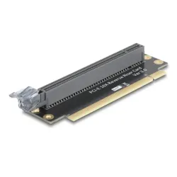 Delock 81291 scheda di interfaccia e adattatore interno pcie