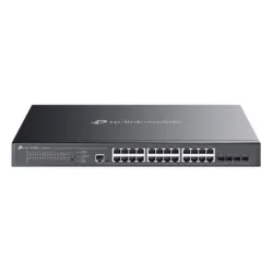 Tp-link SWITCH MANAGED L2+ 8885020620856
