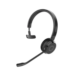 Jabra Evolve 65 TE Auricolare Con cavo e senza cavo A Padiglione Ufficio USB tip