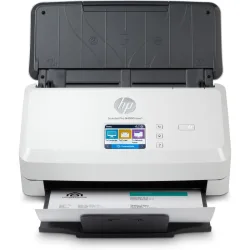 HP SCANJET PRO N4000SNW1 0193808948688