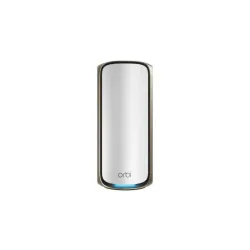 Netgear orbi 970 series quad-band wifi 7 quad-band (2.4 ghz / 5 ghz-1 / 5 ghz-2 / 6 ghz) wi-fi 6 (802.11ax) grigio 3 interno
