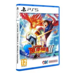 Ps5 captain tsubasa 2: world fighters eu