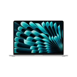 Apple nb macbook air apple m5 chip with 10core cpu and 10core gpu 16gb 1tb ssd 15, silver
