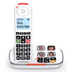 Swissvoice cordless xtra 2355 duo