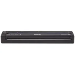 Brother pj862 203 x 200 dpi con cavo e senza cavo termica diretta stampante portatile