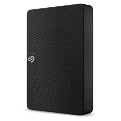 Seagate expansion hdd esterno 5.000gb 2.5 usb 3.1 gen 1 black