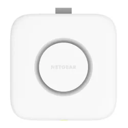Netgear wbe718 9400 mbit/s bianco supporto power over ethernet (poe)