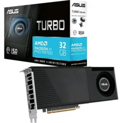 Asus TURBO-AI-PRO-R9700-32G 4711636210089