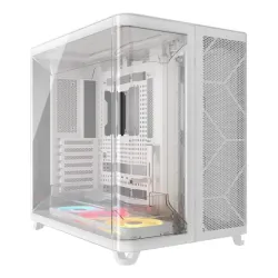 Corsair icue link air 5400 lx-r rgb - mid tower - e-atx - se