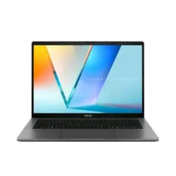 Asus vivobook s14 s3407va-ly008w 14 wuxga i7-13620h ram 16gb-ssd 1tb nvme-intel uhd graphics-wi-fi 6-win 11 home grigio (90nb1682-m002a0)