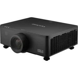 Viewsonic proiettore view laser 7100ansi lp2 zoom ottic 1,6x 2 hdmi 10w