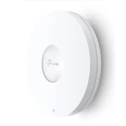 TP-Link Omada EAP660 HD punto accesso WLAN 2402 Mbit/s Bianco Supporto Power ove