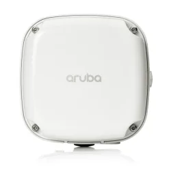 Hp enterprise aruba ap-565 rw 1774 mbit-s bianco supporto power over ethernet
