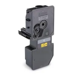 KYOCERA TK-5220K cartuccia toner 1 pz Originale Nero (Kyocera 1T02R90NL1 TK5220