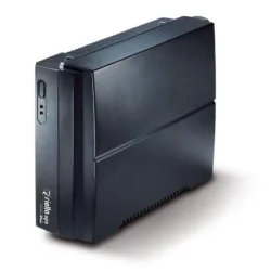 Riello aprp650aa3 prp 650 gruppo di continuita` 360 w 650 va connettori 2 x schuko tipo f
