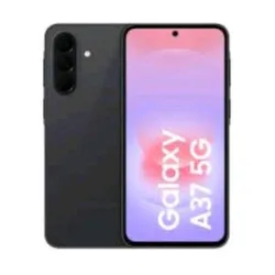 Samsung Galaxy A37 5G 17 cm (6.7") Doppia SIM Android 16.0 USB tipo-C 6 GB 128 GB 5000 mAh Antracite