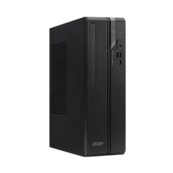 Pc acer veriton sff vx2735g dt.r6wet.009 ultra 5 225 16gb ssd512gb tastiera mouse dvd w11p