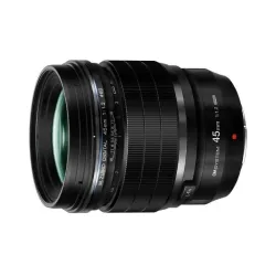Om system m.zuiko ed 45mm f1.2 pro