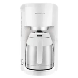 Rowenta ct3811 macchina da caffè con filtro 1,25 l