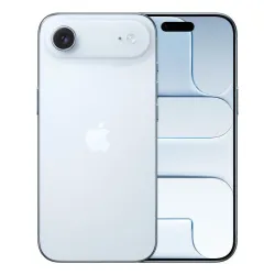 Apple iphone air - 5g smartphone - dual-sim / interner speic