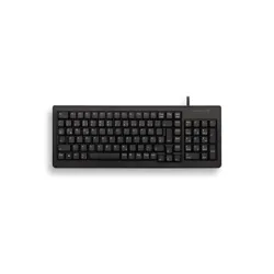 Cherry xs complete g84-5200 tastiera usb qwerty inglese us nero