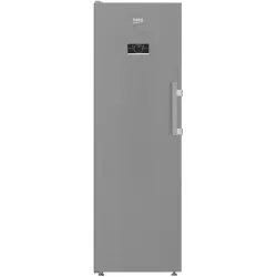 Beko Congelatore Verticale 313lt E Nofrost 5cassetti Inox B5rmfne314x 8690842522567