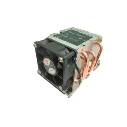 Dynatron b5 dissipatore per cpu sk3647 2u con pwm e fino a 205 w tdp