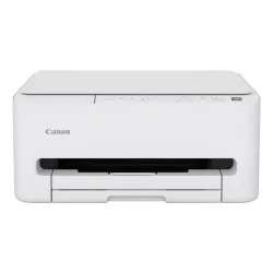 Stampante canon mfc ink pixma ts4150i white 7181c006 a4 3in1 14ipm.inchiostro nero a pigmenti e colori dye .compatibile con pix