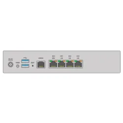 Lancom systems uf-60 firewall (hardware) 3,5 gbit/s