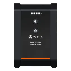 Powerups 200 ess 1000va/525w 230v