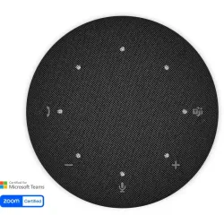 DELL SL525 vivavoce Universale Nero (DELL PRO PLUS WIRELESS - SPEAKERPHONE SL525