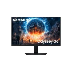 Samsung S27FG60 GAMING QHD 350HZ 8806097614364