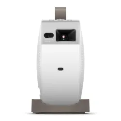 Benq Videoproiettore GV32 Videoproiettore Benq 9H R0K77 59E PORTABLE GV32 White 4718755097461