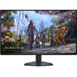 Dell Technologies ALIENWARE 27 4K DR GAMING MONITOR 5397184821787