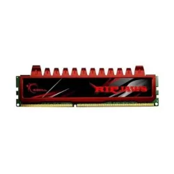 G.skill 8gb ddr3 pc3-12800 dc kit memoria 2 x 4 gb 1600 mhz