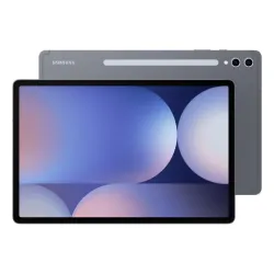 Samsung galaxy tab s s10+ 256 gb 31,5 cm (12.4\) 12 gb wi-fi 6 (802.11ax) grigio