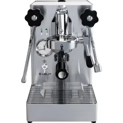 Lelit marax pl62x manuale macchina per espresso 2,5 l