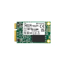 Transcend msa372m msata 32 gb serial ata iii mlc nand