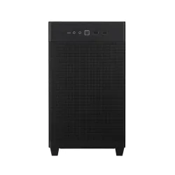 Asus prime ap201 mini tower vetro temperato no-power minitx-matx
