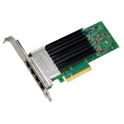 Intel X710-T4L Ethernet interna 10000 Mbps