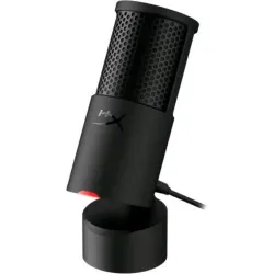 HyperX Solocast 2 - Microfono Gaming/Streaming USB