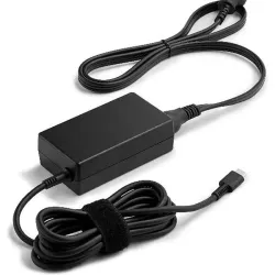 Hp alimentatore 65 w usb-c lc
