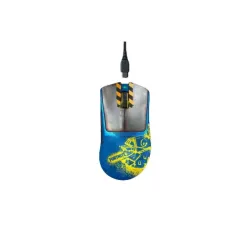 Razer deathadder v3 pro fortnite edition - ultra leichte kabellose ergon. e-sport-maus