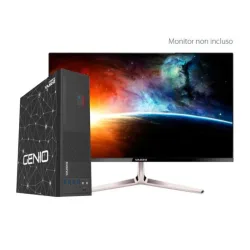 Yashi PC GENIO 8L I5 SFF (YY80209) 16/512 D4 WINDOWS 11 PRO 8056994446920