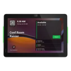 Jabra scheduler uc 25,6 cm (10.1\) 1920 x 1200 pixel 802.11a, 802.11b, 802.11g, wi-fi 4 (802.11n), wi-fi 5 (802.11ac) nero