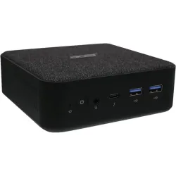 Acer revo box rb102 intel core ultra 5 120u 16 gb ddr4-sdram 512 gb ssd windows 11 pro mini pc nero