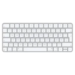 Apple magic keyboard con touch id per mac con chip - tedesco